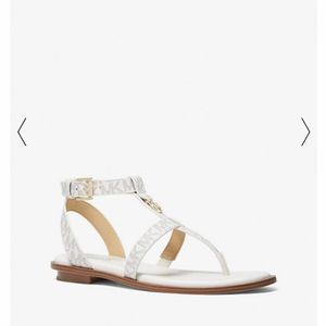 Michael Kors Sasha sandal